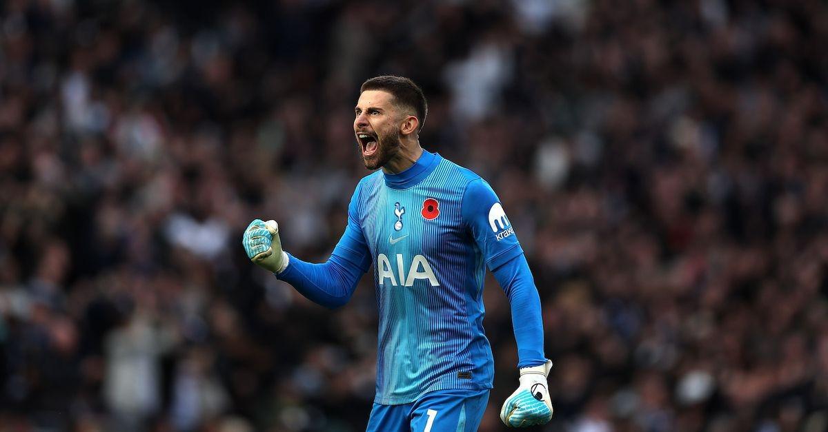 莫雷托:相较尤文维卡里奥更可能去国米,双方本月会进行接触