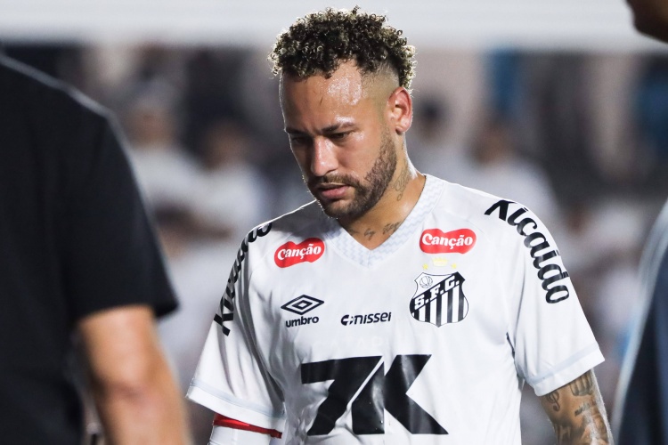 开云体育入口-为了世界杯!跟队:内马尔将挑比赛踢 避免一周三赛&优先考虑主场