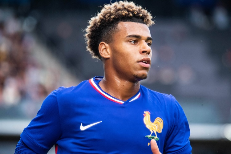 开云-福将!自上赛季以来,只要杜埃进球,他所效力的球队23场全胜